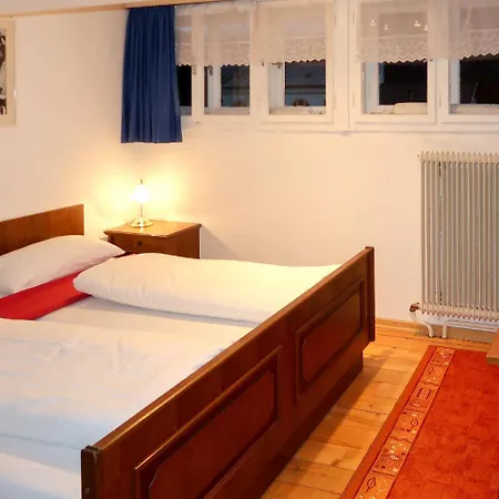 Haus Huber 110w *
