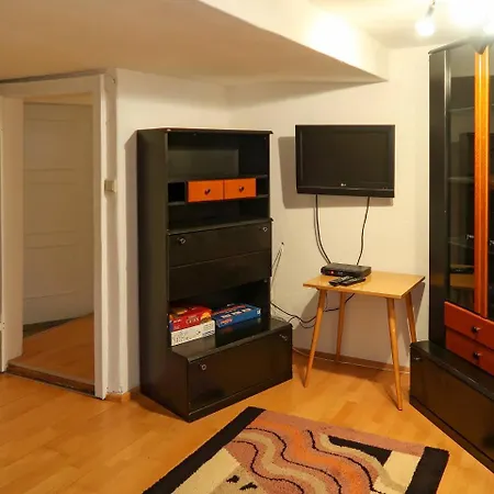 Haus Huber 110w