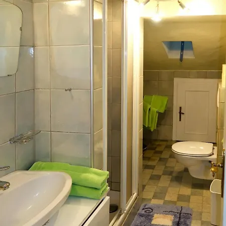 Haus Huber 110w *