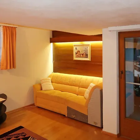 Haus Huber 110w Apartment *